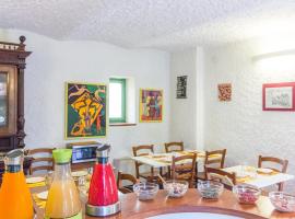 Casa Del Noce, отель типа «постель и завтрак» в городе Роверето