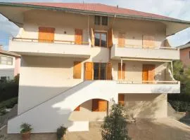 Appartamenti Pino Italico