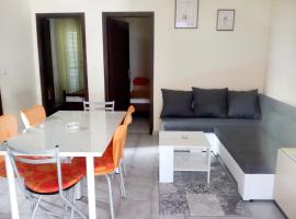 Apartments Domi, hótel í Vir