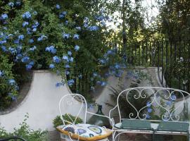 Il Giardino del Sole, Bed & Breakfast in Roccarainola