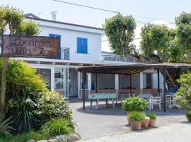 Hotel Locanda Villa Fiori