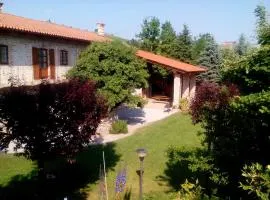 Cascina Stralla