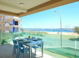 Yachting Apartment
