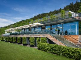 Schönberghof Spielberg, hotel in Spielberg