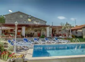 Vila Vesna