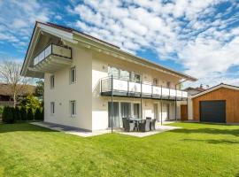 Ferienhaus Villa Alpenpanorama, vacation rental in Ohlstadt