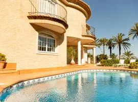 MD Villa Cullera Cap Blanc