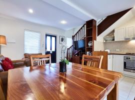 Fremantle Townhouse Unit 6