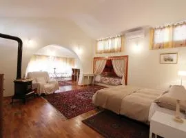 Villa Carol Appartamento e B&B