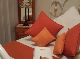 Harmony Guesthouse, hotel en Nelspruit