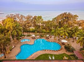 The Resort, resort in Mumbai