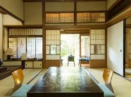 Ryokan Seifuso
