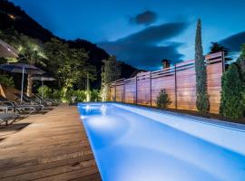 Eggentaler, hótel í Bolzano