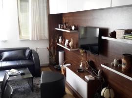 Guest House Villa Krstic, holiday rental in Pirot