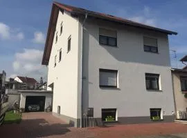 Ferienwohnung Am Neuberg