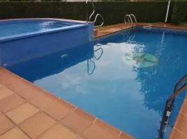 Apartamentos El Cazador