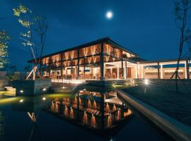 The Palmyrah House, hotel v destinaci Mannar