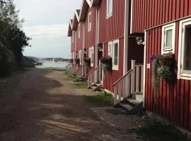 Seaview Cottage Solvik - Kungshamn