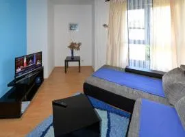 Meri Apartment