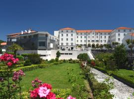 Consolata Hotel, hotel v destinaci Fátima