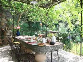 Le Moulin en Provence