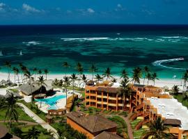 VIK Hotel Cayena Beach All Inclusive, resort in Punta Cana