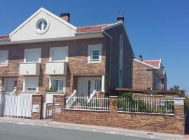 Chalet Villa Maria