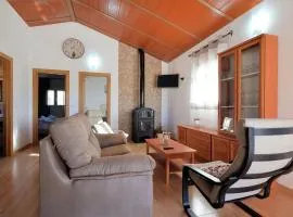 Holiday Home in Villanueva with Pool
