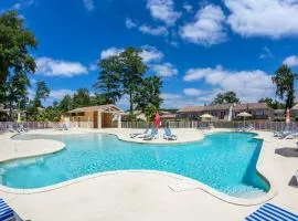 SOWELL HÔTELS Le Domaine du Golf d'Albret