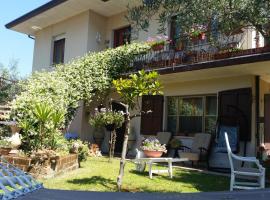 A Casa Di Gabri, B&B in San Giovanni in Marignano