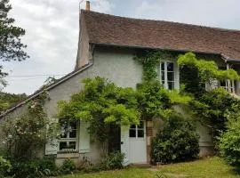 Chambres d'Hotes Les Renardieres
