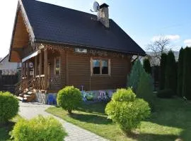 Cottage Smerekovyi