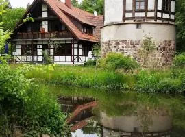 Neue Mühle Kleines Landhotel