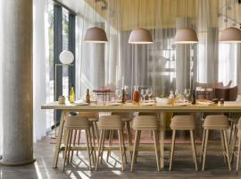 OKKO Hotels Paris Porte De Versailles, Hotel in Paris