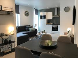 Le Coin Cocoon Inn, apartamento em Aywaille