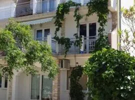 Apartments Ivi