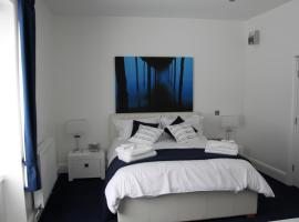The Park Hotel, hotel v destinaci Thornbury