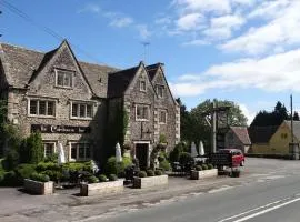 The Colesbourne Inn