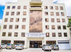 Eastmark Hotel, hotel in Nakuru