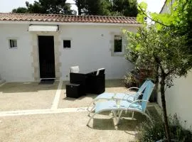 La Petite Maison sur l'Ile de Ré