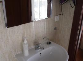 Hostal Becares, vandrerhjem i Palencia