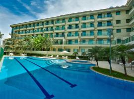Quality Hotel & Suites Brasília