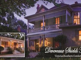Devereaux Shields House, Bed & Breakfast in Natchez