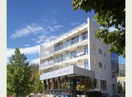 Sesto Senso, hotell sihtkohas Trebinje