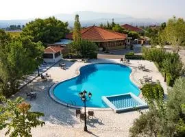 Acharnis Kavallari Hotel Suites