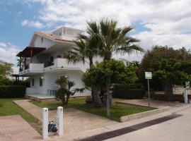 Sulle tracce di Montalbano, resort in Ragusa