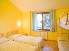 Ostello Fontemaggio, hotel v destinaci Assisi