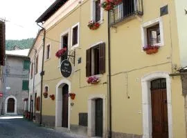 Bed and Breakfast Via Della Piazza