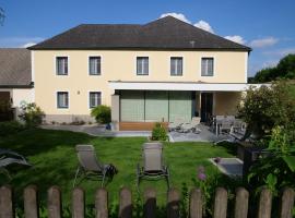 Lugerfarm, hotel near Schallaburg, Melk