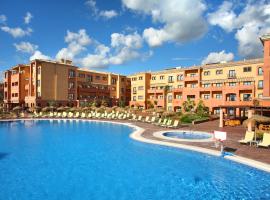 Barceló Punta Umbría Beach Resort
